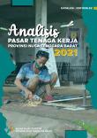 Analisis Pasar Tenaga Kerja Provinsi Nusa Tenggara Barat  2021