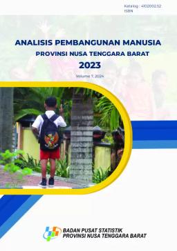 Analisis Pembangunan Manusia Provinsi Nusa Tenggara Barat 2023