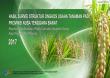 Results Of Cost Structure Of Paddy Cultivation Household Survey 2017 (SOUT2017-SPW) Nusa Tenggara Barat Province
