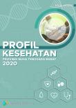Profil Kesehatan Provinsi Nusa Tenggara Barat 2020