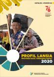 Profil Lansia Provinsi Nusa Tenggara Barat 2020