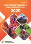 Nusa Tenggara Barat Province Human Development Analysis 2020