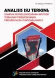 Current Issue Analysis The Impact Of Motogp On The Economy Of Nusa Tenggara Barat Province