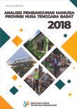 Analisis Pembangunan Manusia Provinsi Nusa Tenggara Barat, 2018