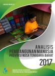 Analisis Pembangunan Manusia Provinsi Nusa Tenggara Barat 2017