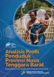 Analisis Profil Penduduk Provinsi Nusa Tenggara Barat